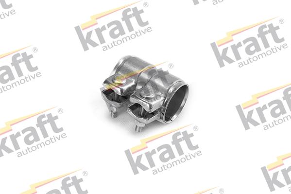 KRAFT AUTOMOTIVE 0570025 - Raccord de tuyau, système d'échappement droxauto.com