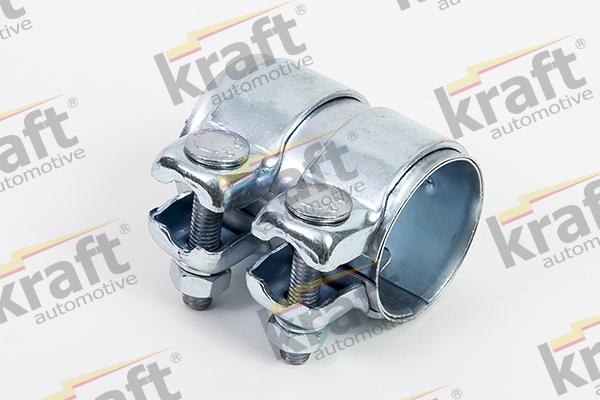 KRAFT AUTOMOTIVE 0570150 - Raccord de tuyau, système d'échappement droxauto.com