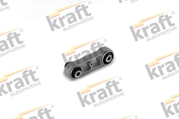 KRAFT AUTOMOTIVE 1495400 - Support moteur droxauto.com