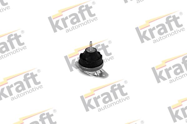 KRAFT AUTOMOTIVE 1496005 - Support moteur droxauto.com