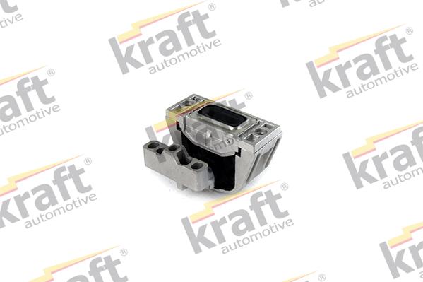 KRAFT AUTOMOTIVE 1490992 - Support moteur droxauto.com