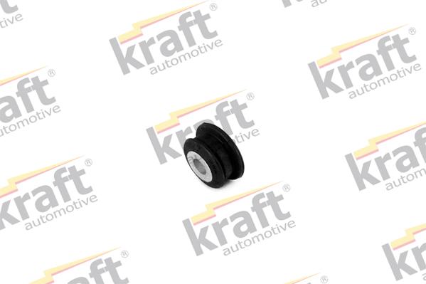 KRAFT AUTOMOTIVE 1490011 - Suspension, corps de l'essieu droxauto.com