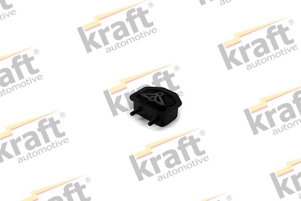 KRAFT AUTOMOTIVE 1491595 - Support moteur droxauto.com