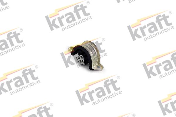 KRAFT AUTOMOTIVE 1491640 - Support moteur droxauto.com