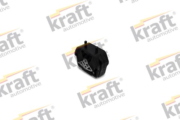 KRAFT AUTOMOTIVE 1491685 - Support moteur droxauto.com
