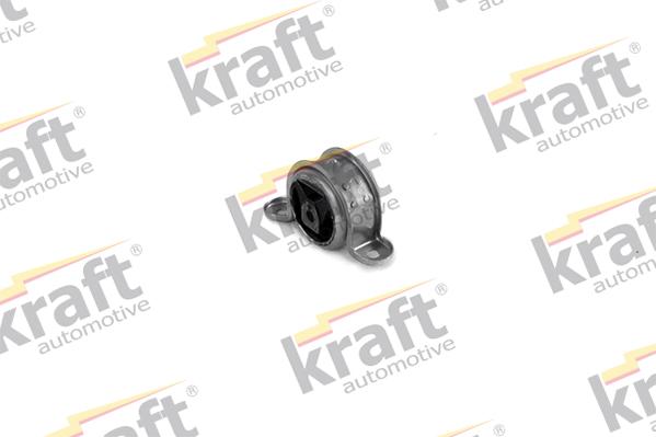 KRAFT AUTOMOTIVE 1491670 - Support moteur droxauto.com