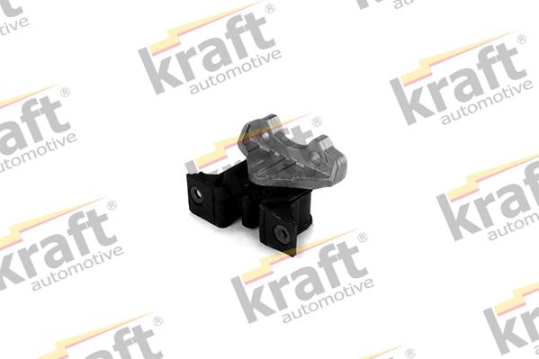 KRAFT AUTOMOTIVE 1491801 - Support moteur droxauto.com