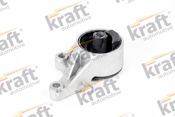 KRAFT AUTOMOTIVE 1491816 - Support moteur droxauto.com