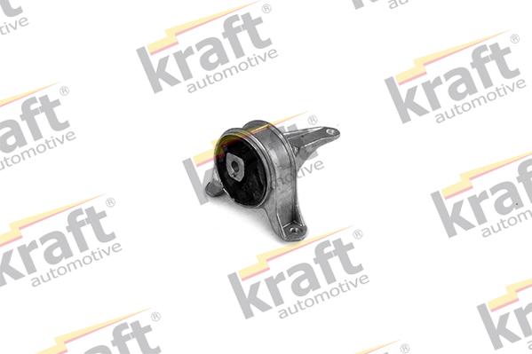 KRAFT AUTOMOTIVE 1491812 - Support moteur droxauto.com