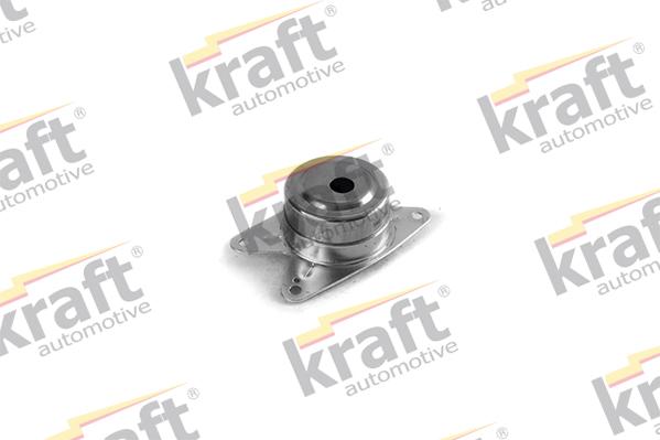 KRAFT AUTOMOTIVE 1491823 - Support moteur droxauto.com