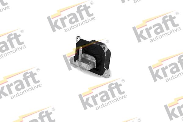 KRAFT AUTOMOTIVE 1491720 - Support moteur droxauto.com