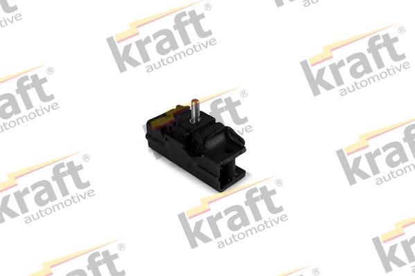KRAFT AUTOMOTIVE 1493445 - Support moteur droxauto.com