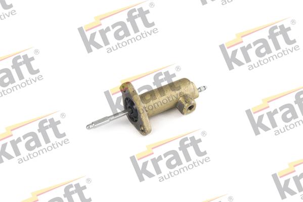 KRAFT AUTOMOTIVE 1661010 - Cylindre récepteur, embrayage droxauto.com