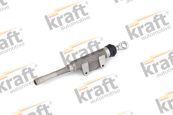 KRAFT AUTOMOTIVE 1662540 - Cylindre émetteur, embrayage droxauto.com
