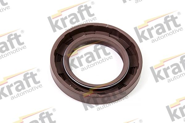 KRAFT AUTOMOTIVE 1151550 - Bague d'étanchéité, vilebrequin droxauto.com
