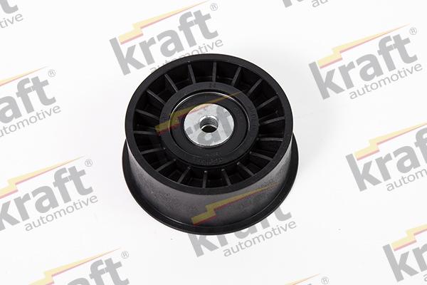 KRAFT AUTOMOTIVE 1225142 - Poulie renvoi / transmission, courroie de distribution droxauto.com