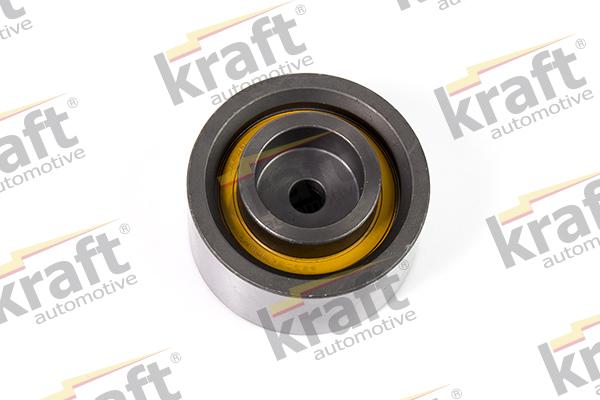 KRAFT AUTOMOTIVE 1226870 - Poulie renvoi / transmission, courroie de distribution droxauto.com