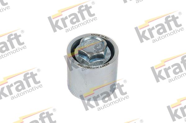 KRAFT AUTOMOTIVE 1220004 - Poulie renvoi / transmission, courroie de distribution droxauto.com