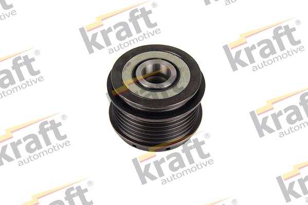 KRAFT AUTOMOTIVE 1220897 - Poulie, alternateur droxauto.com