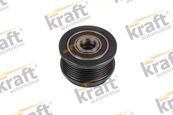 KRAFT AUTOMOTIVE 1223008 - Poulie, alternateur droxauto.com