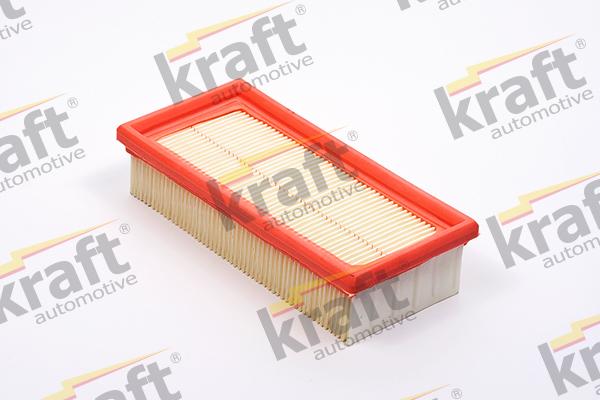 KRAFT AUTOMOTIVE 1710060 - Filtre à air droxauto.com