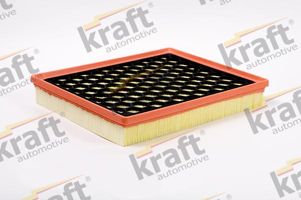 KRAFT AUTOMOTIVE 1711810 - Filtre à air droxauto.com