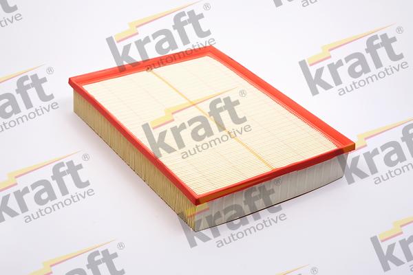 KRAFT AUTOMOTIVE 1711337 - Filtre à air droxauto.com