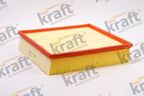 KRAFT AUTOMOTIVE 1711250 - Filtre à air droxauto.com
