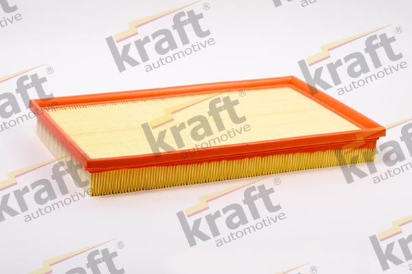 KRAFT AUTOMOTIVE 1711760 - Filtre à air droxauto.com
