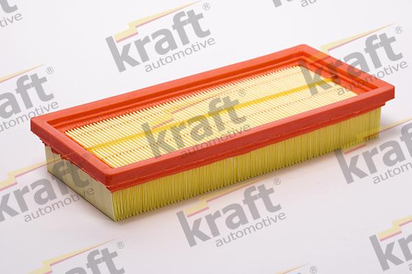 KRAFT AUTOMOTIVE 1713035 - Filtre à air droxauto.com