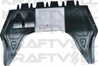 KRAFTVOLL GERMANY 09050476 - Protection moteur / anti-encastrement droxauto.com