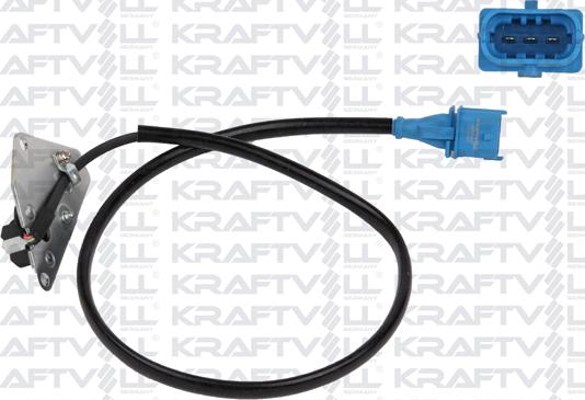 KRAFTVOLL GERMANY 05090455 - Capteur, position d'arbre à cames droxauto.com