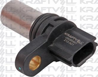 KRAFTVOLL GERMANY 05090461 - Capteur d'angle, vilebrequin droxauto.com