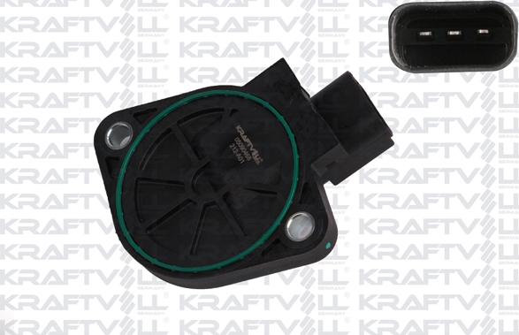 KRAFTVOLL GERMANY 05090468 - Capteur, position d'arbre à cames droxauto.com