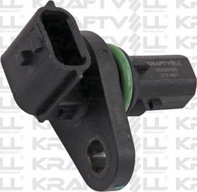 KRAFTVOLL GERMANY 05090480 - Capteur, position d'arbre à cames droxauto.com