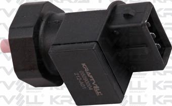 KRAFTVOLL GERMANY 05090004 - Capteur, vitesse droxauto.com