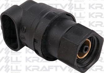 KRAFTVOLL GERMANY 05090001 - Capteur, vitesse droxauto.com