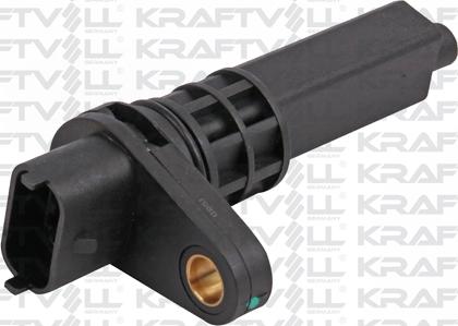 KRAFTVOLL GERMANY 05090008 - Capteur, vitesse droxauto.com
