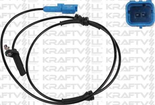 KRAFTVOLL GERMANY 05090146 - Capteur, vitesse de roue droxauto.com