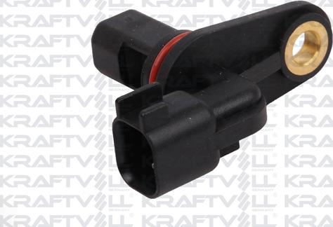 KRAFTVOLL GERMANY 05090107 - Capteur, vitesse de roue droxauto.com