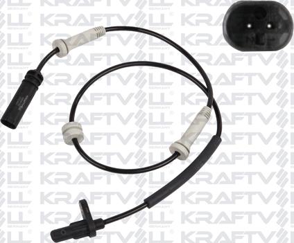 KRAFTVOLL GERMANY 05090182 - Capteur, vitesse de roue droxauto.com