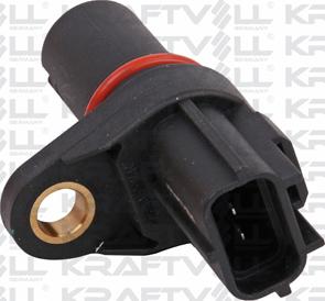 KRAFTVOLL GERMANY 05090394 - Capteur, régime droxauto.com