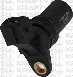 KRAFTVOLL GERMANY 05090398 - Capteur, régime droxauto.com