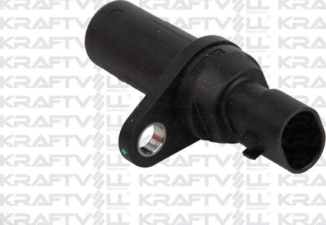 KRAFTVOLL GERMANY 05090393 - Capteur d'angle, vilebrequin droxauto.com