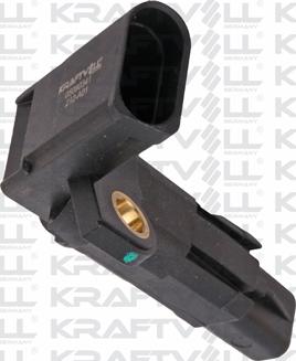 KRAFTVOLL GERMANY 05090341 - Capteur d'angle, vilebrequin droxauto.com