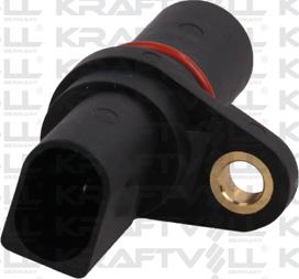KRAFTVOLL GERMANY 05090356 - Capteur d'angle, vilebrequin droxauto.com