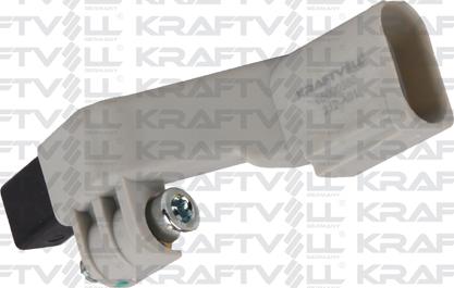 KRAFTVOLL GERMANY 05090350 - Capteur d'angle, vilebrequin droxauto.com