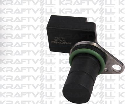 KRAFTVOLL GERMANY 05090315 - Capteur d'angle, vilebrequin droxauto.com