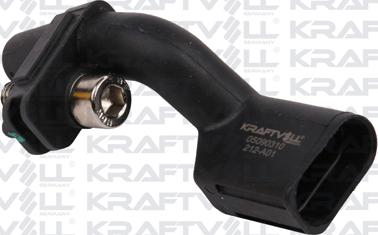 KRAFTVOLL GERMANY 05090310 - Capteur d'angle, vilebrequin droxauto.com