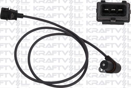 KRAFTVOLL GERMANY 05090318 - Capteur d'angle, vilebrequin droxauto.com